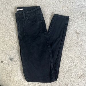 Levi’s Skinny Jeans